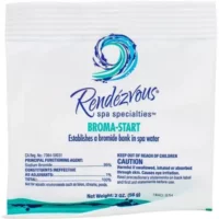 RDZV SPA BROMINE START 2OZ EACH SIX PER BOX