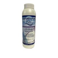 NATURES PURE SPA ALKALINITY INCREASER 1LB