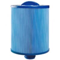 FILTER CART FOR WELLIS AKU3000 3001 6 X 8 1⁄4 (MALE SAE THD) HIGH PERF PURPLE